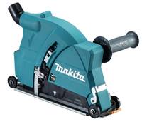 Makita - Absaughaube - für Makita DGA900, DGA901
