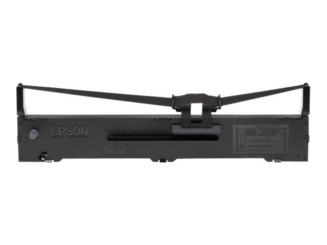 Epson - Schwarz - Farbband - für FX 890, 890A