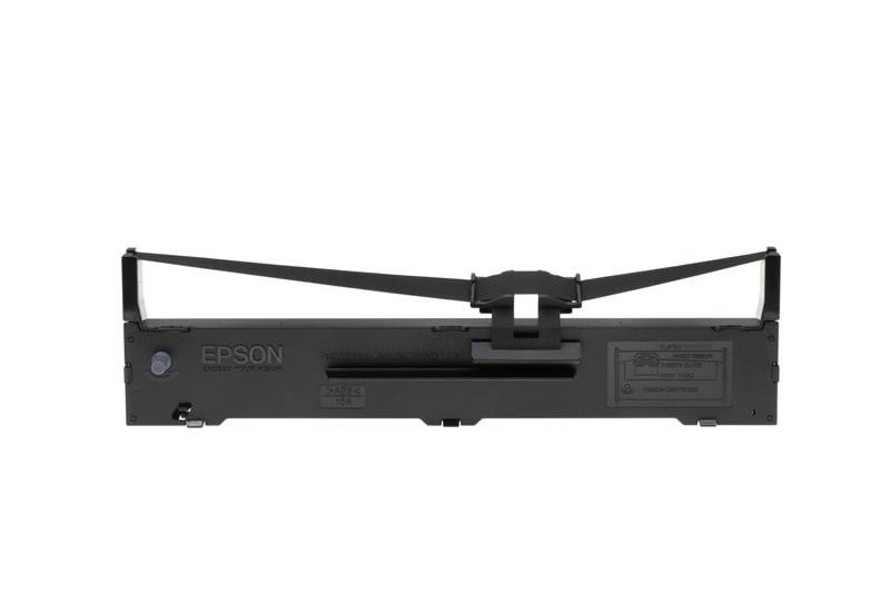 Epson - Schwarz - Farbband - für FX 890, 890A