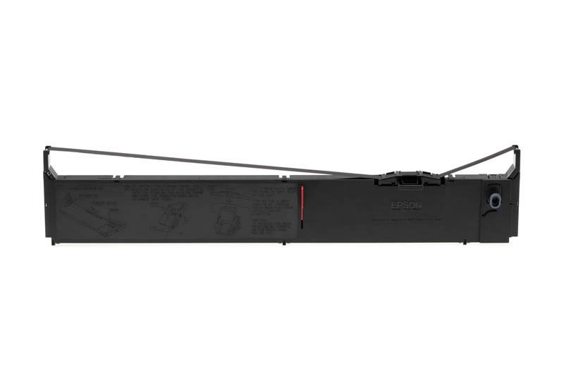 Epson - Schwarz - Farbband - für DFX 9000, 9000N