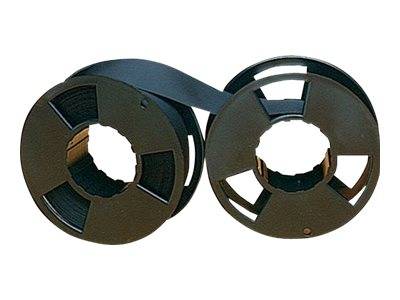 IBM - 1 - Schwarz - Schwarz - Farbband - für