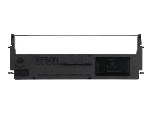 Epson - Schwarz - Farbband - für LQ 50