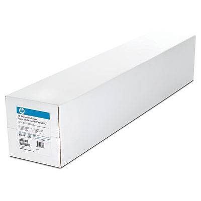 HP PVC free - 178 Mikron - Rolle (137,2 cm x 30,5 m) - 175 g/m² - 1 Rolle(n) Hintergrundbild - für DesignJet L25500