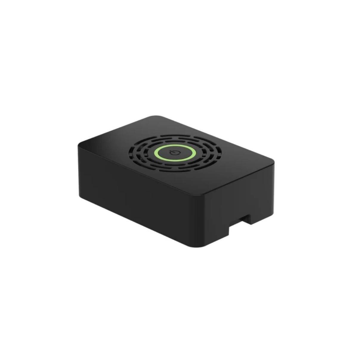 187-3800 - Gehäuse Raspberry Pi 4 Power Hat für Pi Raspberry Pi 4B