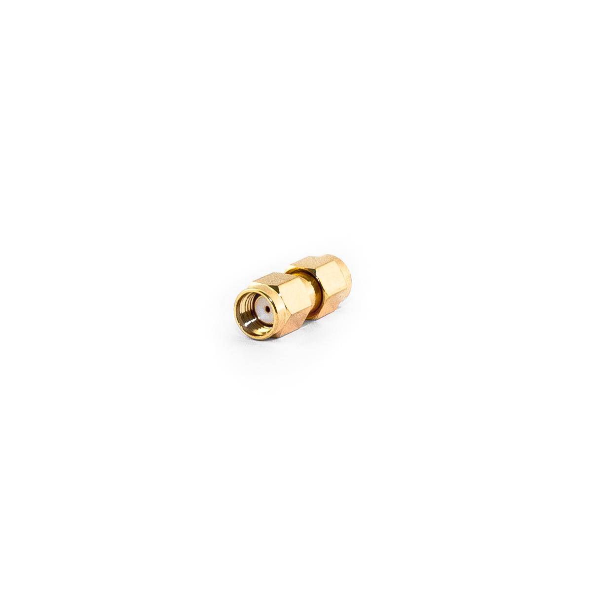 Adapter RP-SMA-Stecker auf RP-SMA-Stecker