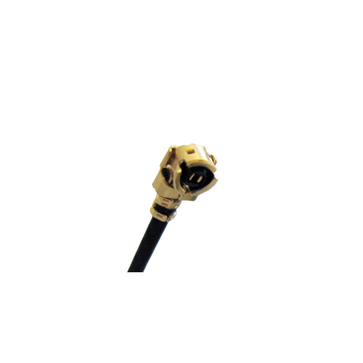 Pigtail zu U.FL-Stecker, 0,5 m (R)