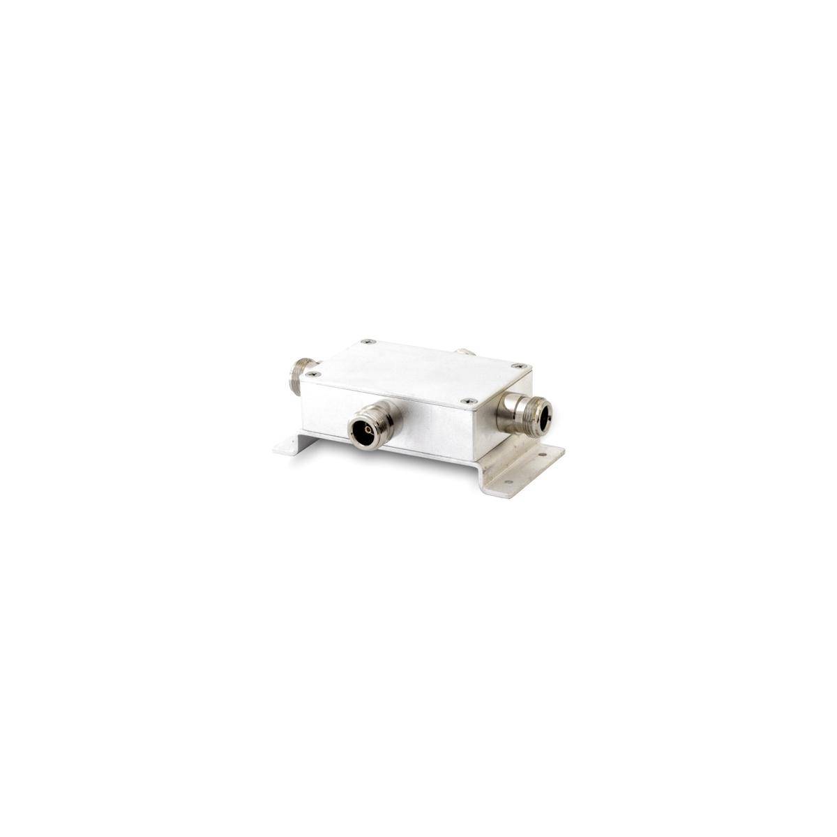 Outdoor Antennen-Splitter N-Buchse, dreifach, 2.4 GHz