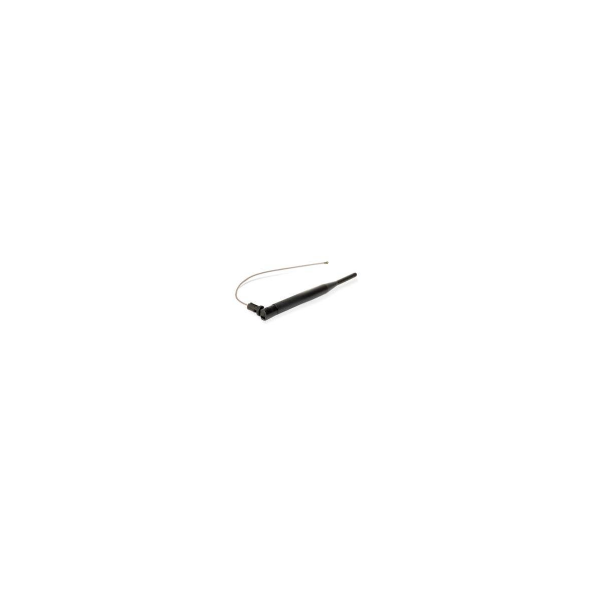 VARIA WLAN Clip Antenne, 2.4 GHz, 5 dBi, passend für FRITZ!Box