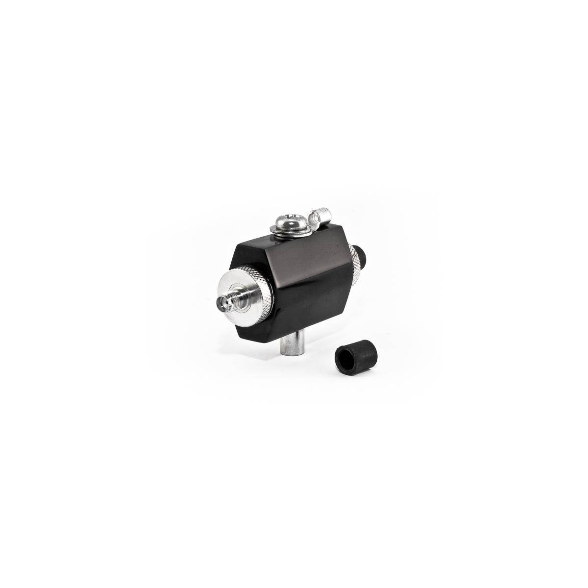 Blitzschutz SMA-Buchse auf SMA-Buchse, 2 - 3 GHz