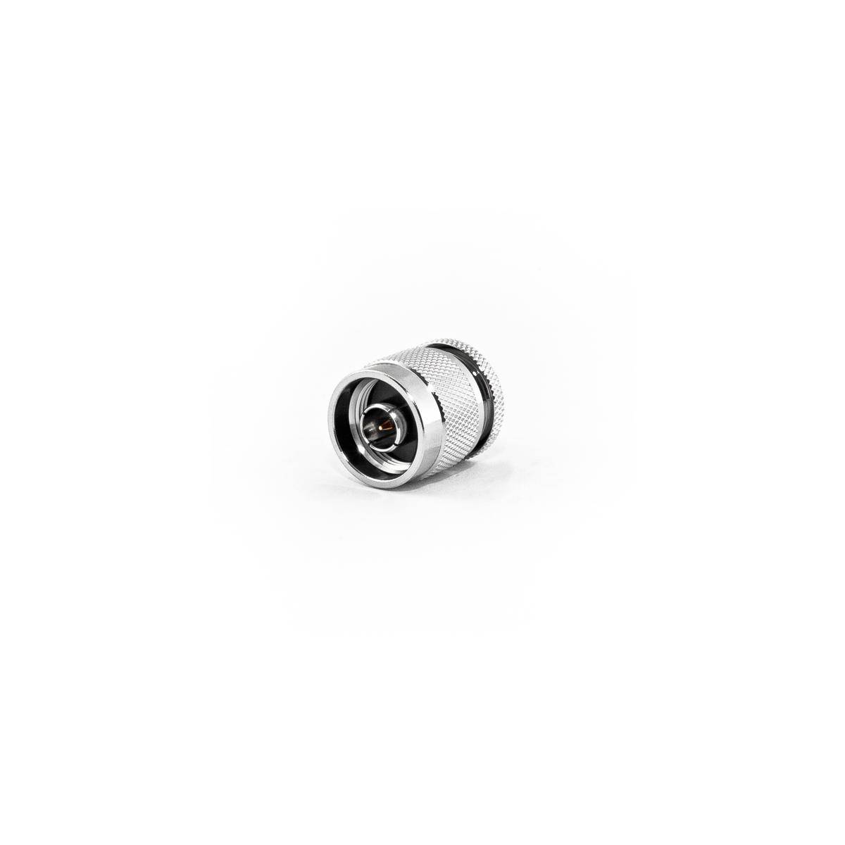 Adapter N-Stecker auf RP-SMA-Buchse