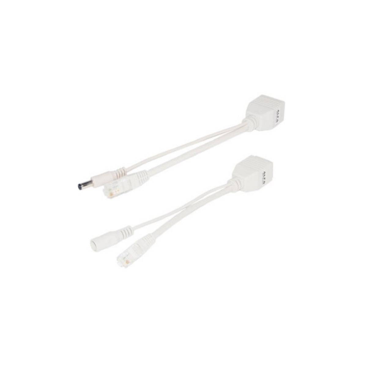 AFA-1 KIT - Passive Power over Ethernet - SET