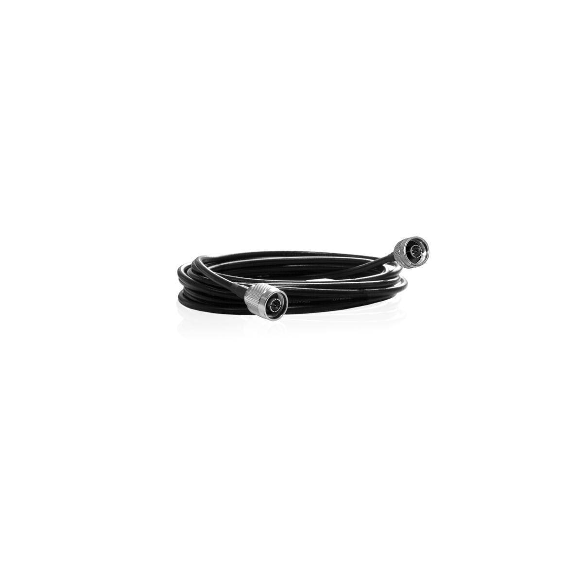 HDF400 Low Loss-Kabel, 10.0 m, N-Stecker auf N-Stecker