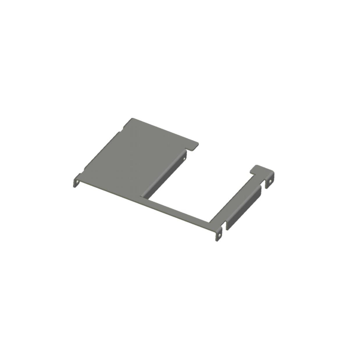 1935-001-30 - VARIA PC Engines APU Embedded Box HDD Mounting Kit