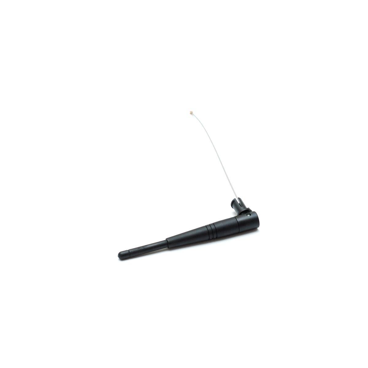 ACSWI - 2dBi Indoor Omni-Antenne, 2.4-5.8 GHz, U.FL-Anschluss
