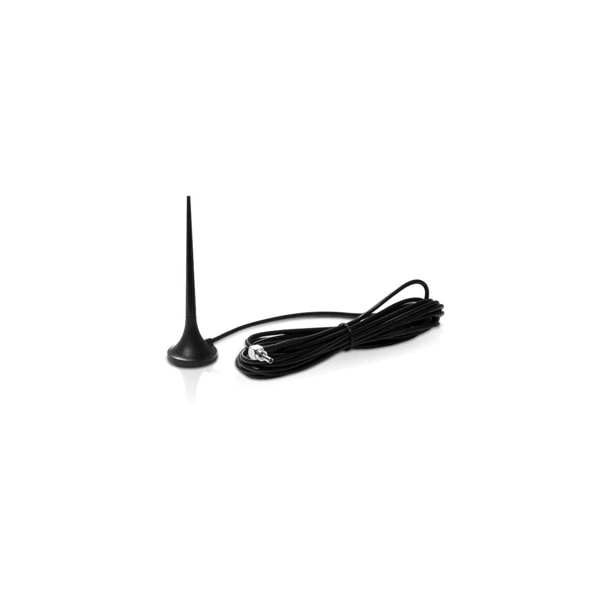 ARS-HSPA - 3G/UMTS Omni-Antenne, 3 dBi, 800-2100 MHz, Magnetfuß