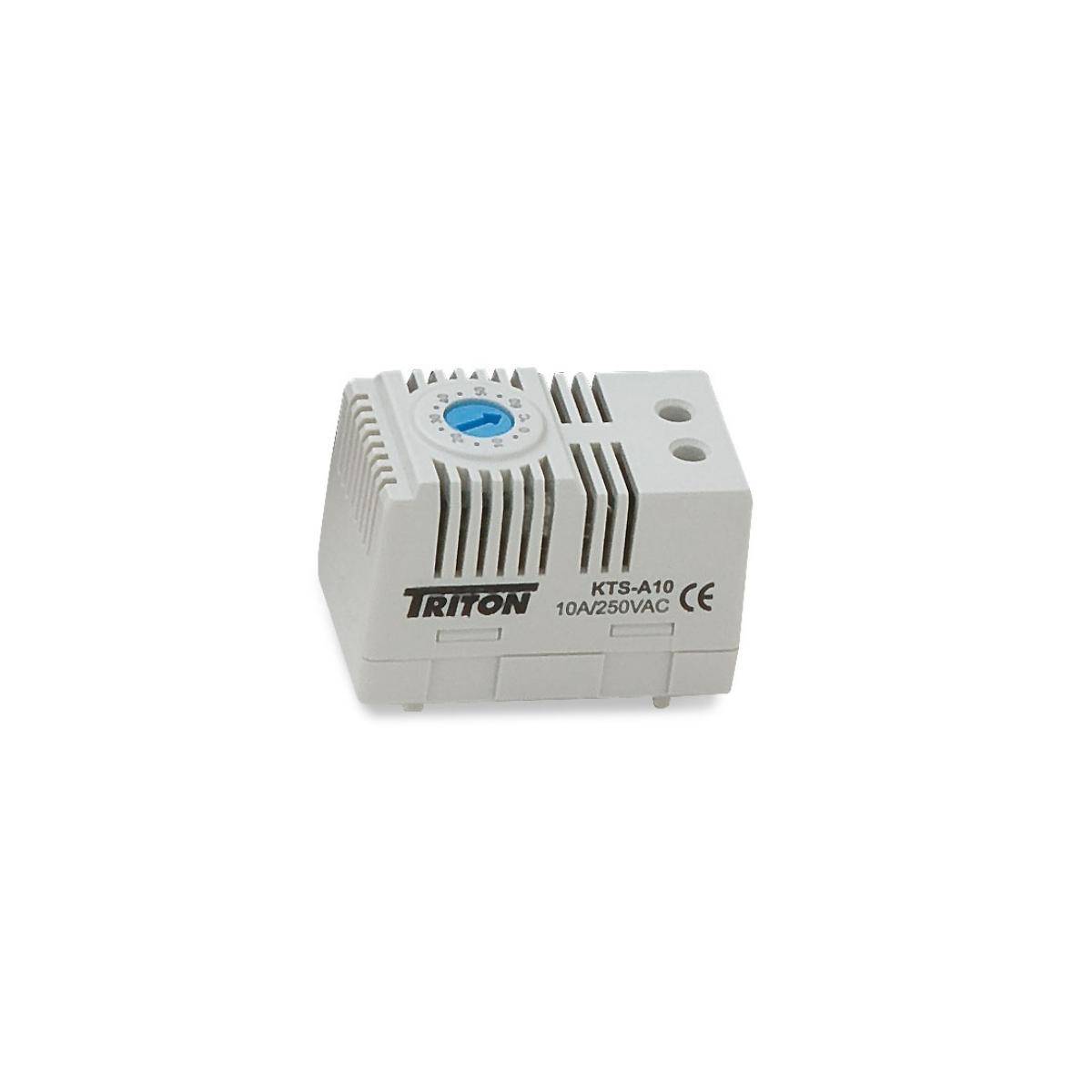 RAX-CH-X01-X9 - Thermostat, 0 - 60 °C