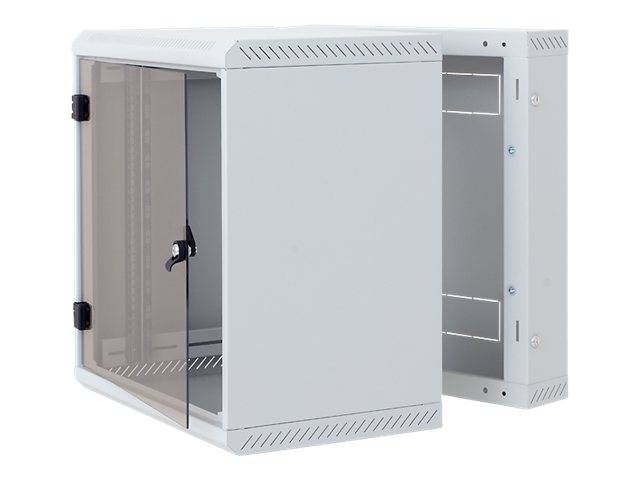 Triton RBA - Gehäuse - geeignet für Wandmontage - 4U - 48.3 cm (19")