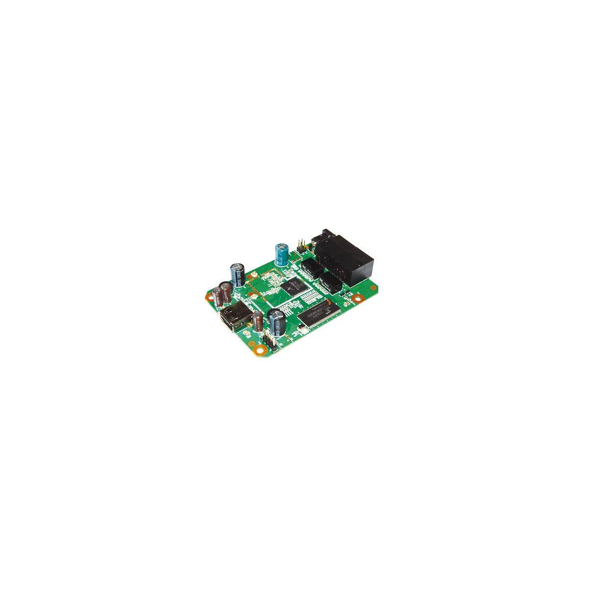HORNET-UB - Atheros 802.11n Embedded Board