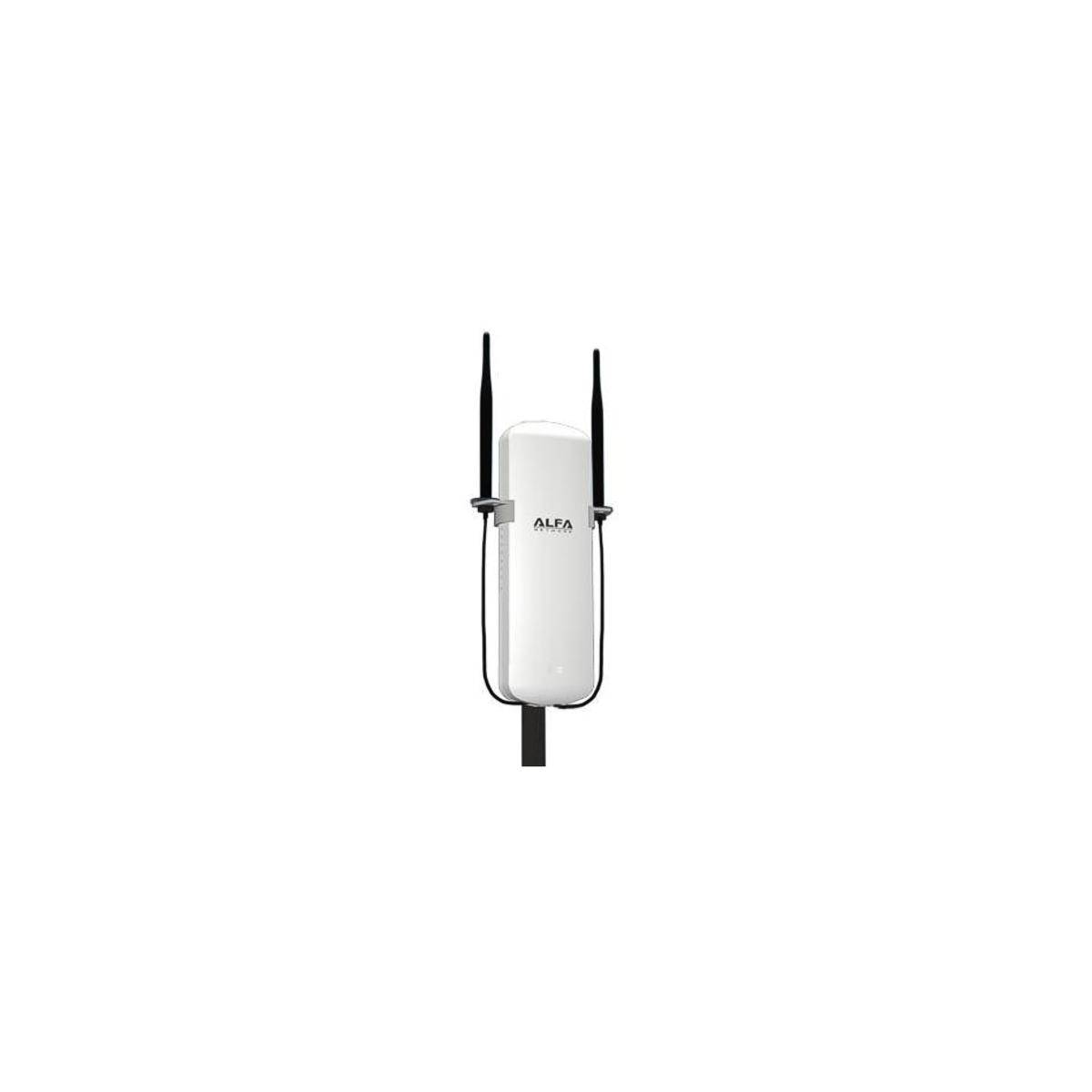N ACCESSORY KITS-9 - Halterung und Antennen-Kit 9 dbi für N2/N5-Serie