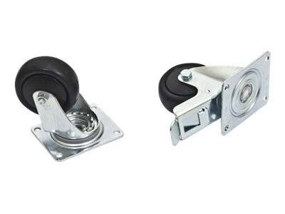 Triton - Steckgehäuse-Rollensatz