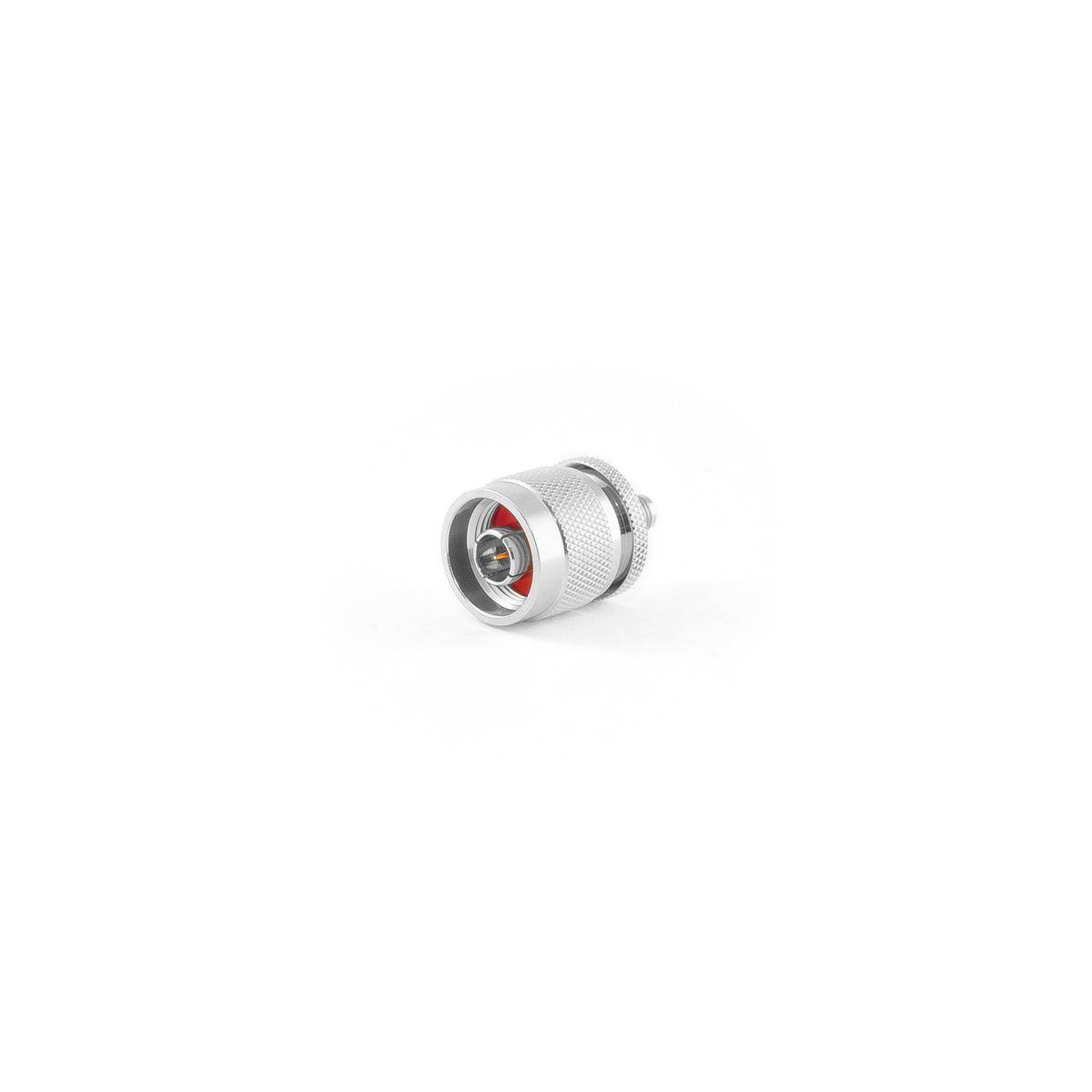 Adapter SMA-Buchse zu N-Stecker