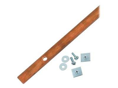 TRITON Erdungsschiene - 42HE - 42 HE