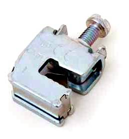 TRITON Erdungsklemme - Erdungsklemme