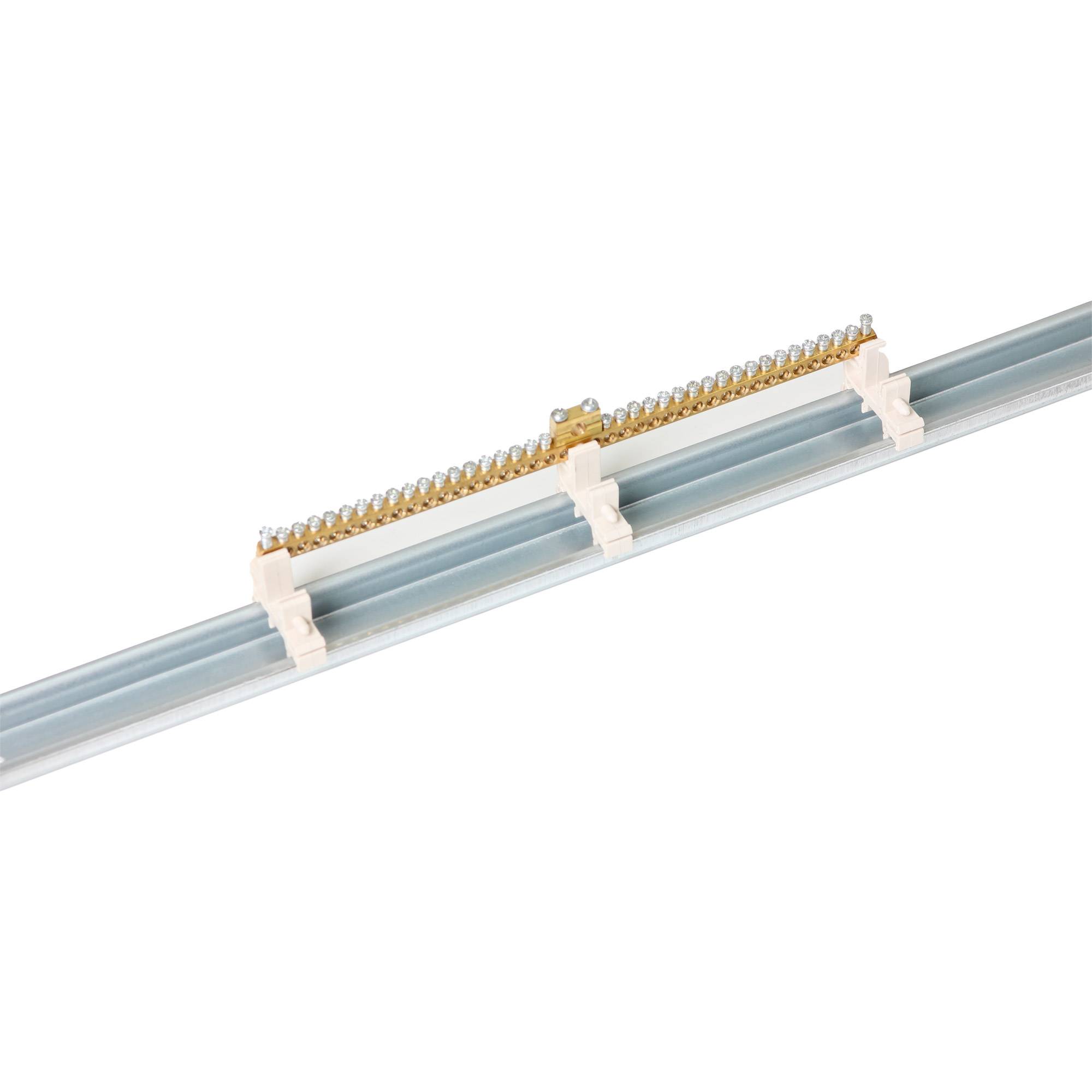 Triton RAX-MS-X84-X1 - Rack-Erdungsstange - 48.3 cm (19"")