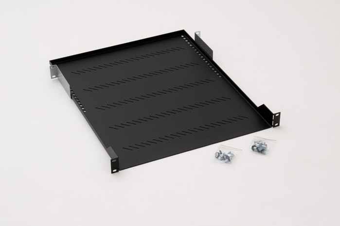 Triton - Rack - Regal - RAL 7035 - 1U - 48.3 cm (19")