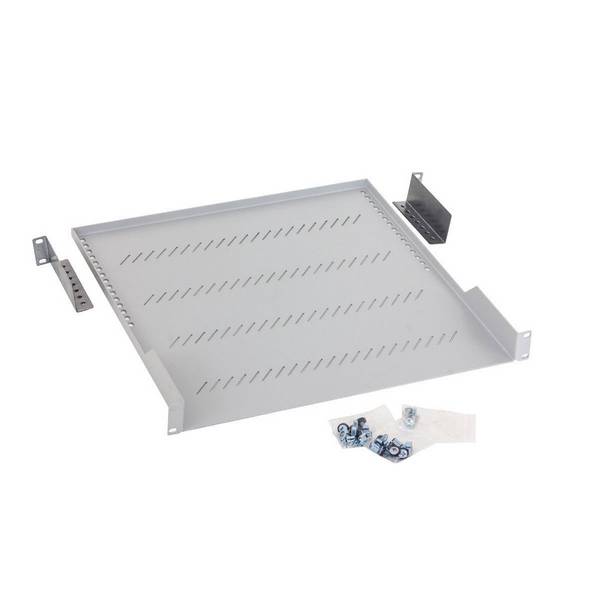 Triton - Rack - Regal - RAL 7035 - 1U - 48.3 cm (19"")