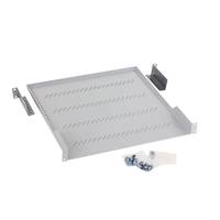 Triton - Rack - Regal - RAL 7035 - 1U - 48.3 cm (19"")