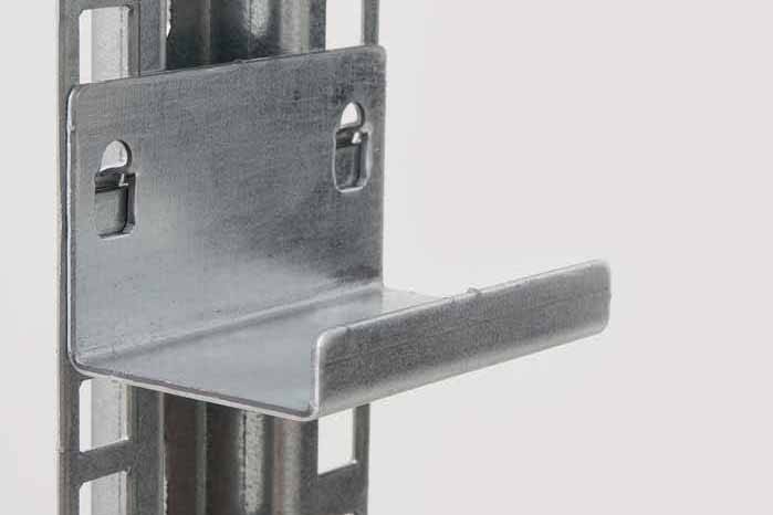 Triton - Rack Shelf-Befestigungs-Kit