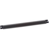 Triton - Rack - Leerkonsole - Schwarz, RAL 9005 - 1U - 48.3 cm (19"")