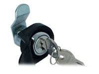 TRITON Rack-Sperrkit - Rack-Zubehör