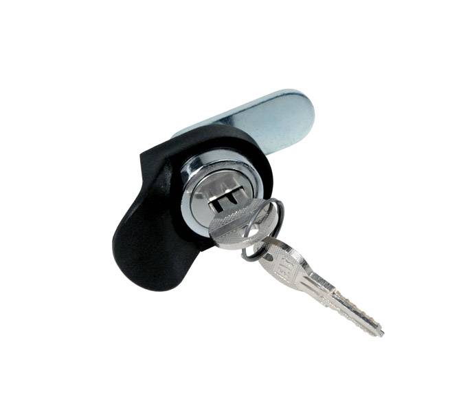 TRITON Rack-Sperrkit - Rack-Zubehör