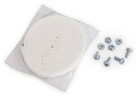 TRITON RAX-MS-X27-X1 - Silber - Weiß - Anreihsatz für Standverteiler