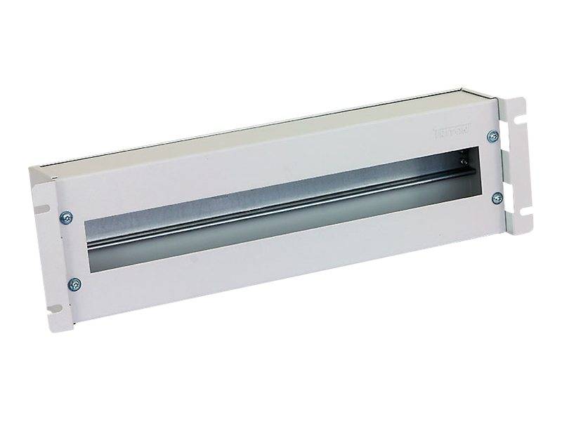 TRITON RAC-JL-X02-A1 - Rack-Schiene mit Schutzschalter - 3U - 48.3 cm (19") - Ra