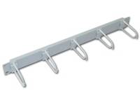 Triton - Kabel - Organizer - 1U - 48.3 cm (19"")