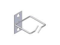 Triton - Kabelmanagementring - 48.3 cm (19")