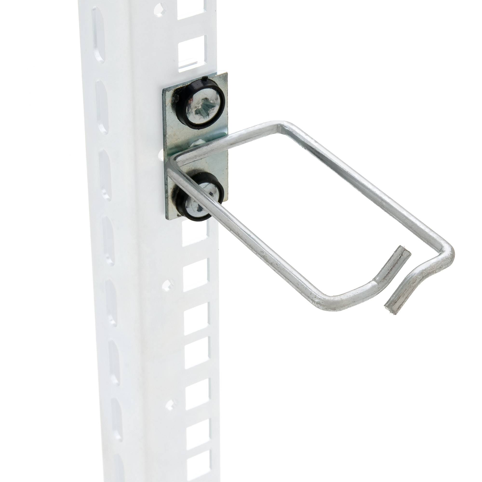 TRITON Kabelmanagementring - 48.3 cm (19") - Cable Management Ring Type D1 40x80