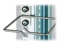 Triton - Rack-Kabelführungsring