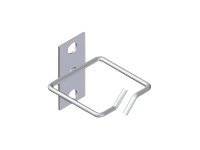 TRITON Kabelmanagementring - 48.3 cm (19") - 1 HE