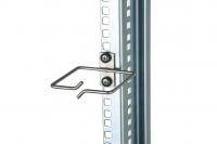 TRITON Rack-Kabelführungsring - 48.3 cm (19") - 1 HE