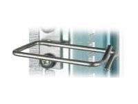 TRITON Rack-Kabelführungsring - 1 HE