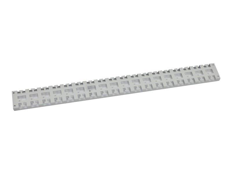 TRITON RAC-VP-X50-X1 - Rack-Kabelführungsleiste