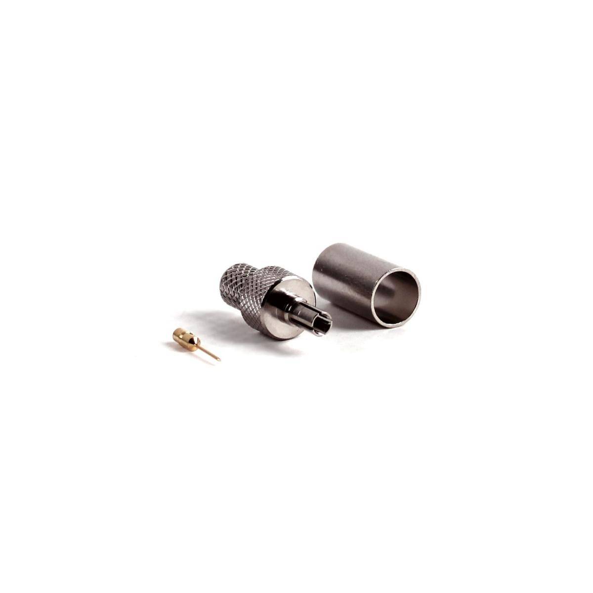 CRC9-Stecker für H155 Kabel, Crimp Version