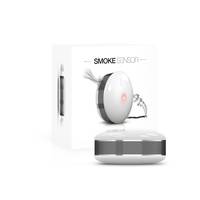 Fibaro Funk-Rauchmelder White