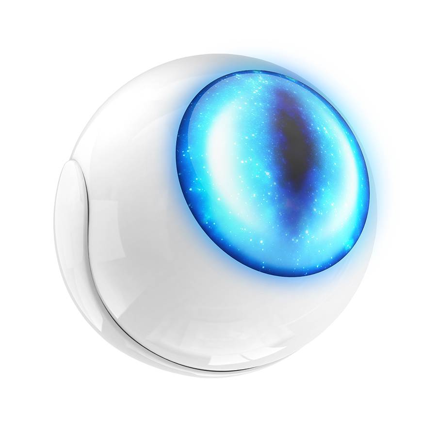 Fibaro FGMS-001-ZW5, Passiver Infrarot-Sensor (PIR), Kabellos, 868.4, 869.8 MHz EU; 908.4, 916.0 MHz US; 921.4, 919.8 MHz ANZ; 869.0 MHz RU, 50