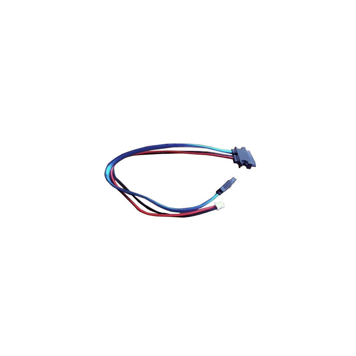 5V SATA LINE - Banana Pi 5V SATA-Kabel