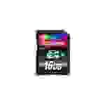 TS16GSDHC10 - Speicherkarte, 16GB, SDHC